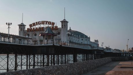 brightonseo april 2020