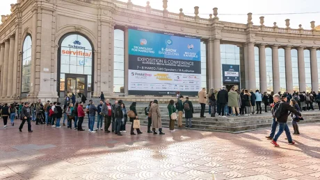 Optimieren Sie Ihre Online-Präsenz mit Experten! Entdecken Sie die neuesten Innovationen in den Bereichen E-Commerce, Big Data und Künstliche Intelligenz auf der E-SHOW Barcelona.
