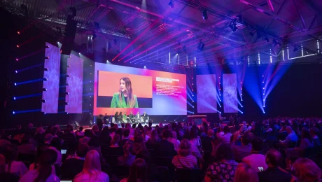 Entdecke die neuesten Innovationen im digitalen Marketing auf der DMEXCO 2024. Vernetze dich mit Branchenführern und revolutioniere deine Strategie. Wir sehen uns in Köln!