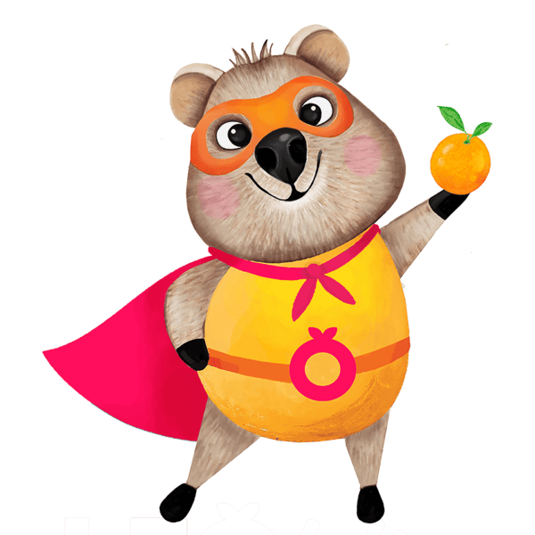 Linkillo Superhero